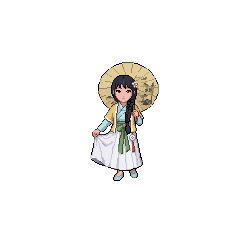 古風